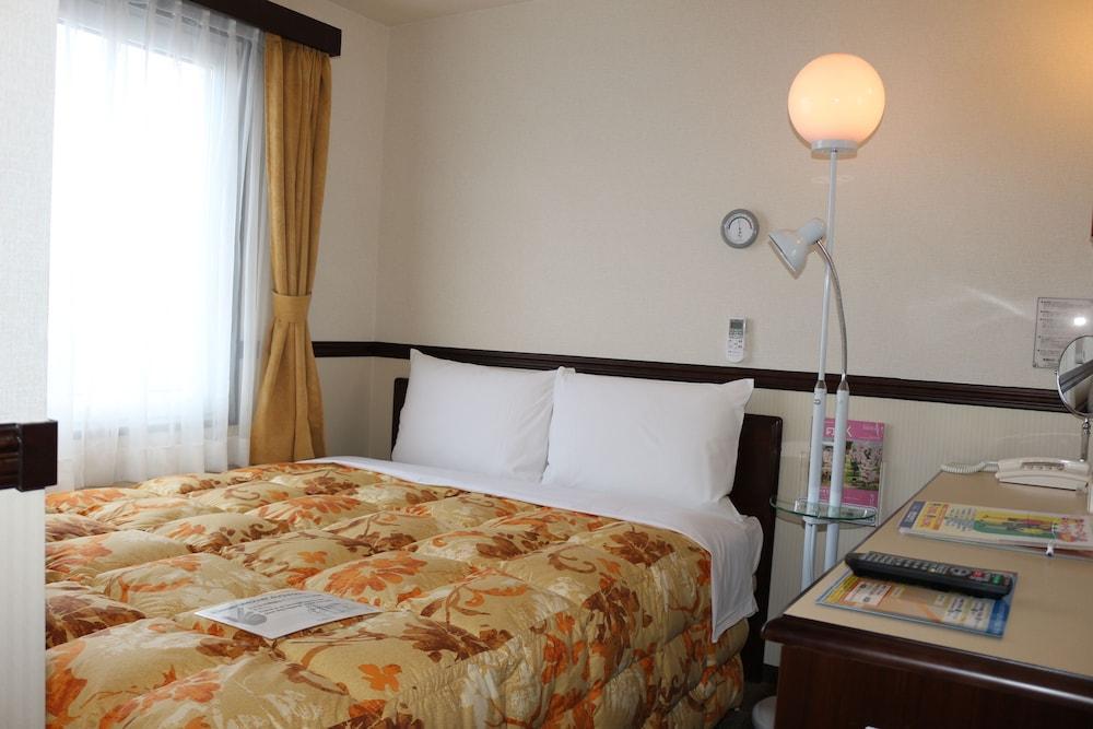 Toyoko Inn Jr Kobe Eki Kita Guchi Exteriér fotografie