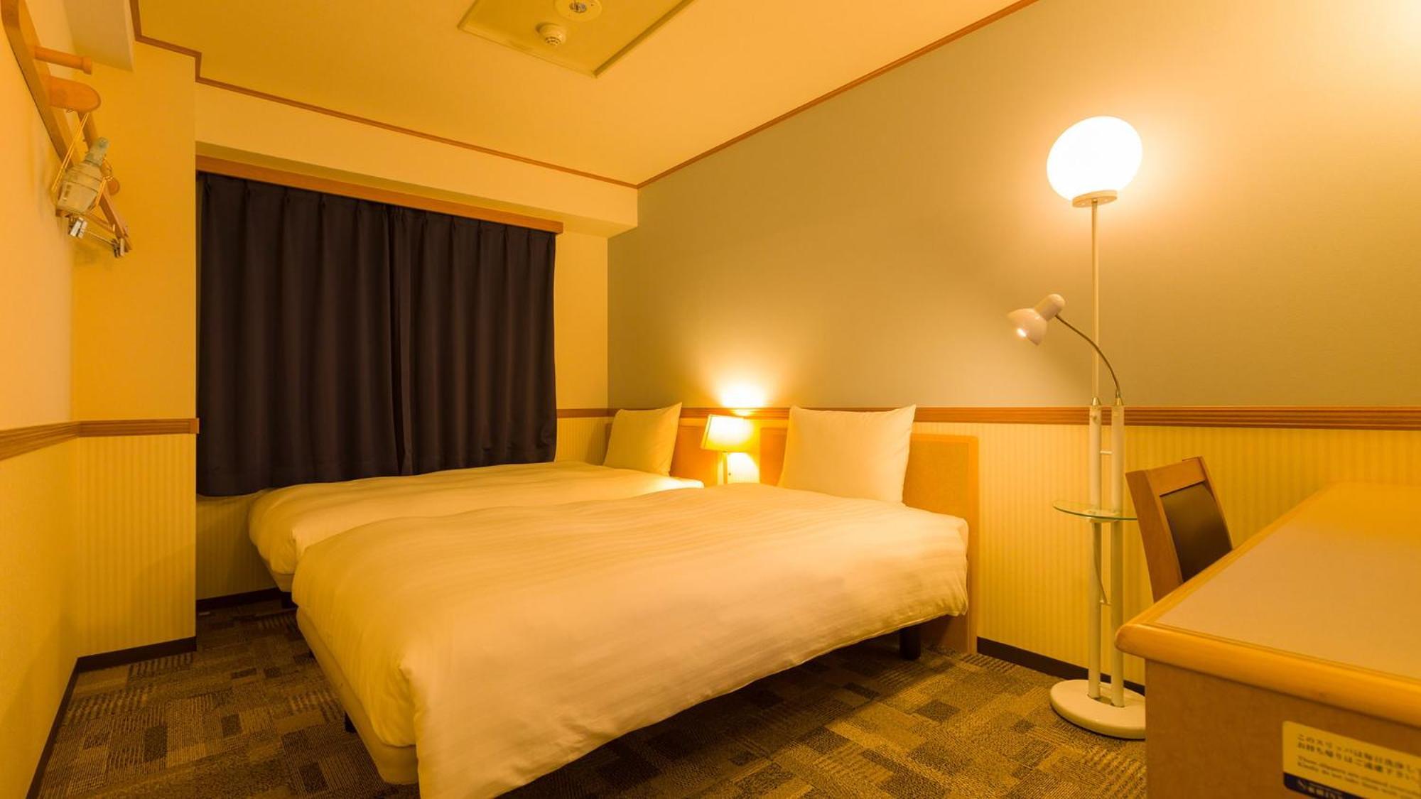 Toyoko Inn Jr Kobe Eki Kita Guchi Pokoj fotografie