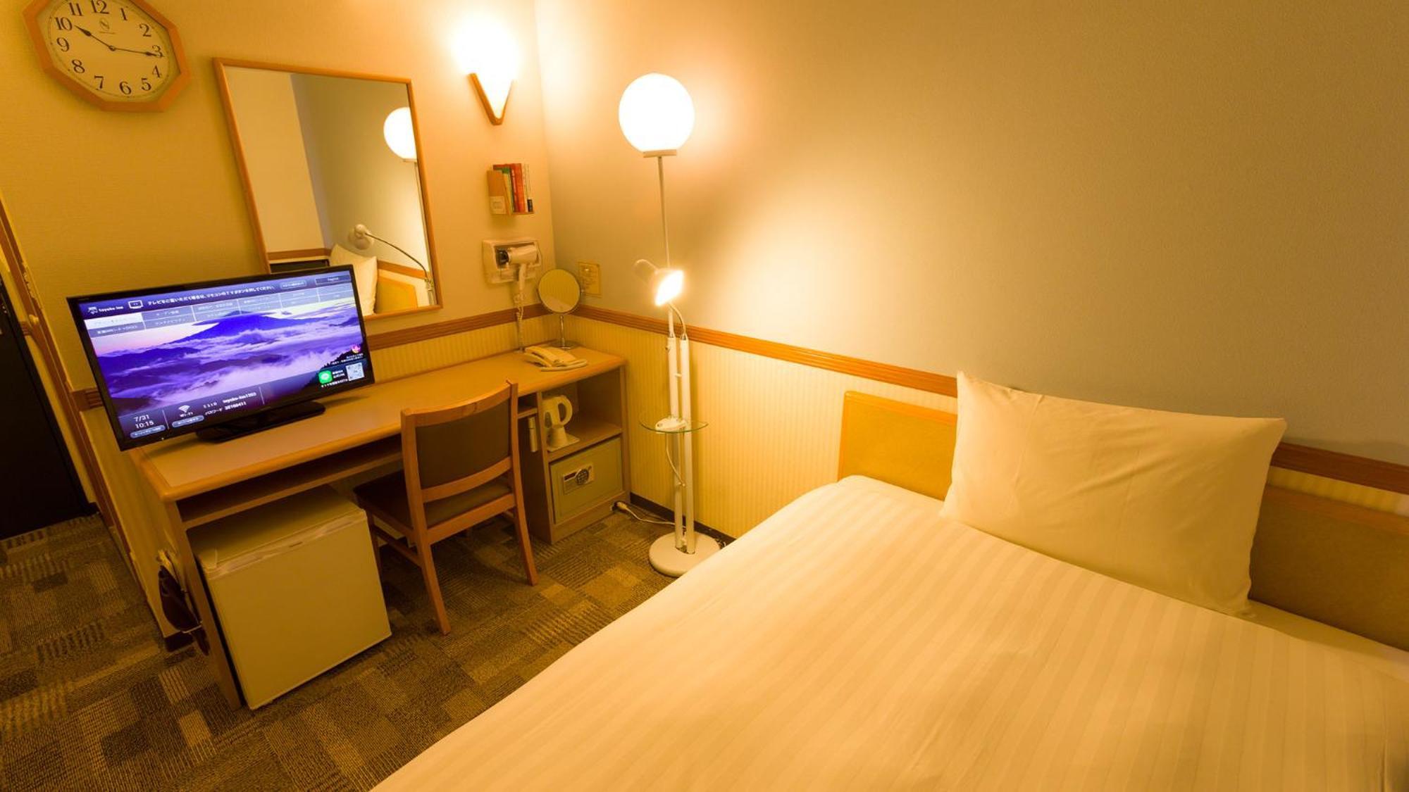 Toyoko Inn Jr Kobe Eki Kita Guchi Pokoj fotografie