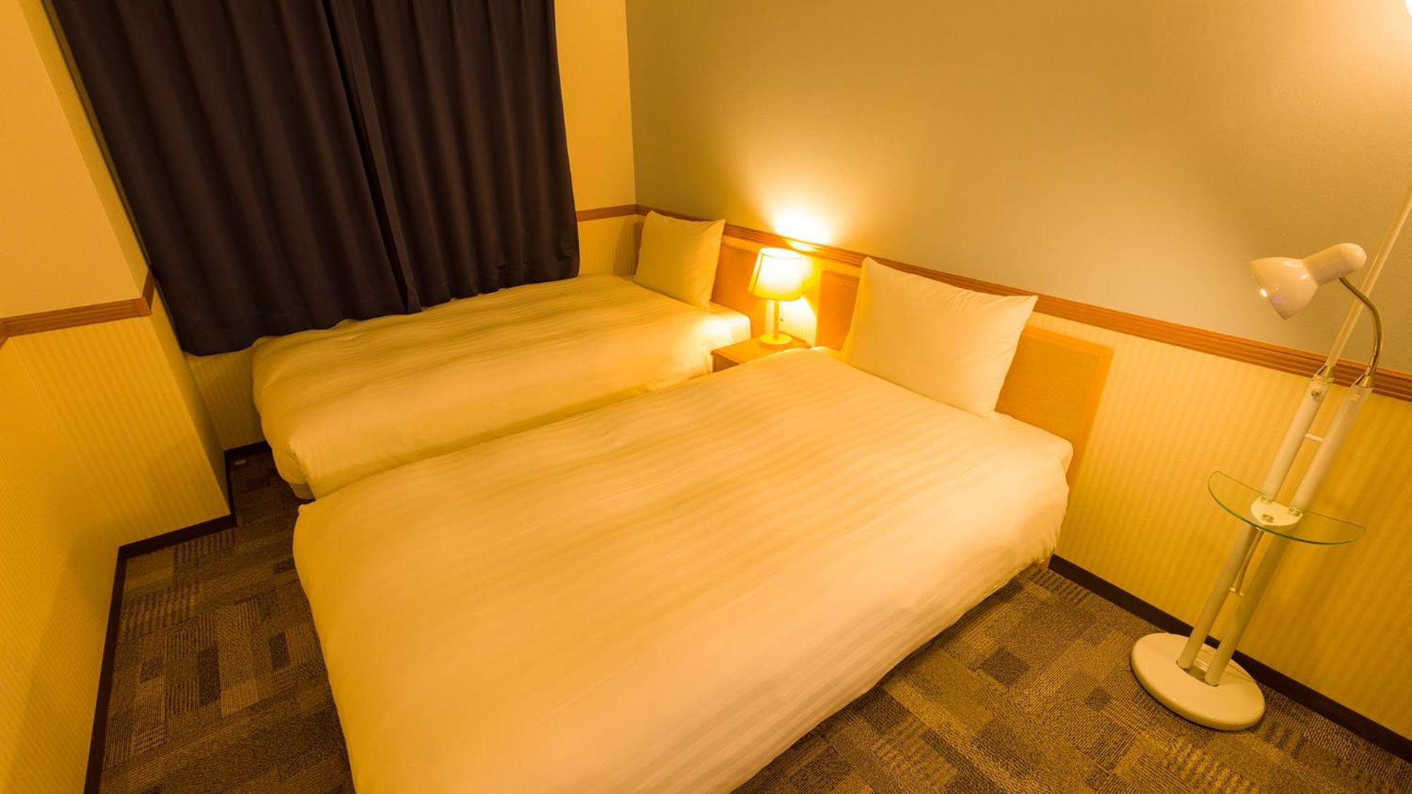 Toyoko Inn Jr Kobe Eki Kita Guchi Pokoj fotografie