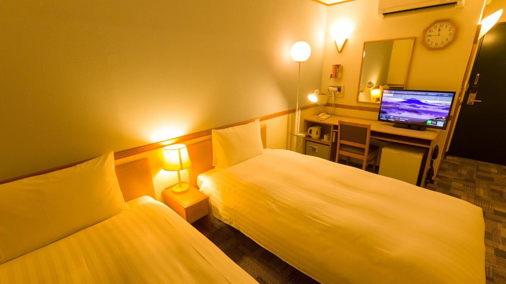 Toyoko Inn Jr Kobe Eki Kita Guchi Pokoj fotografie