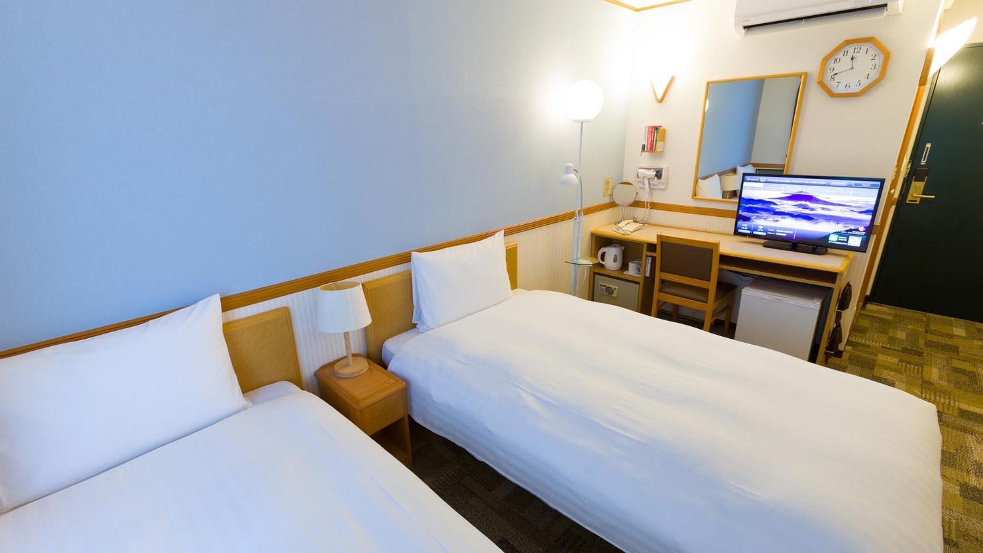 Toyoko Inn Jr Kobe Eki Kita Guchi Pokoj fotografie