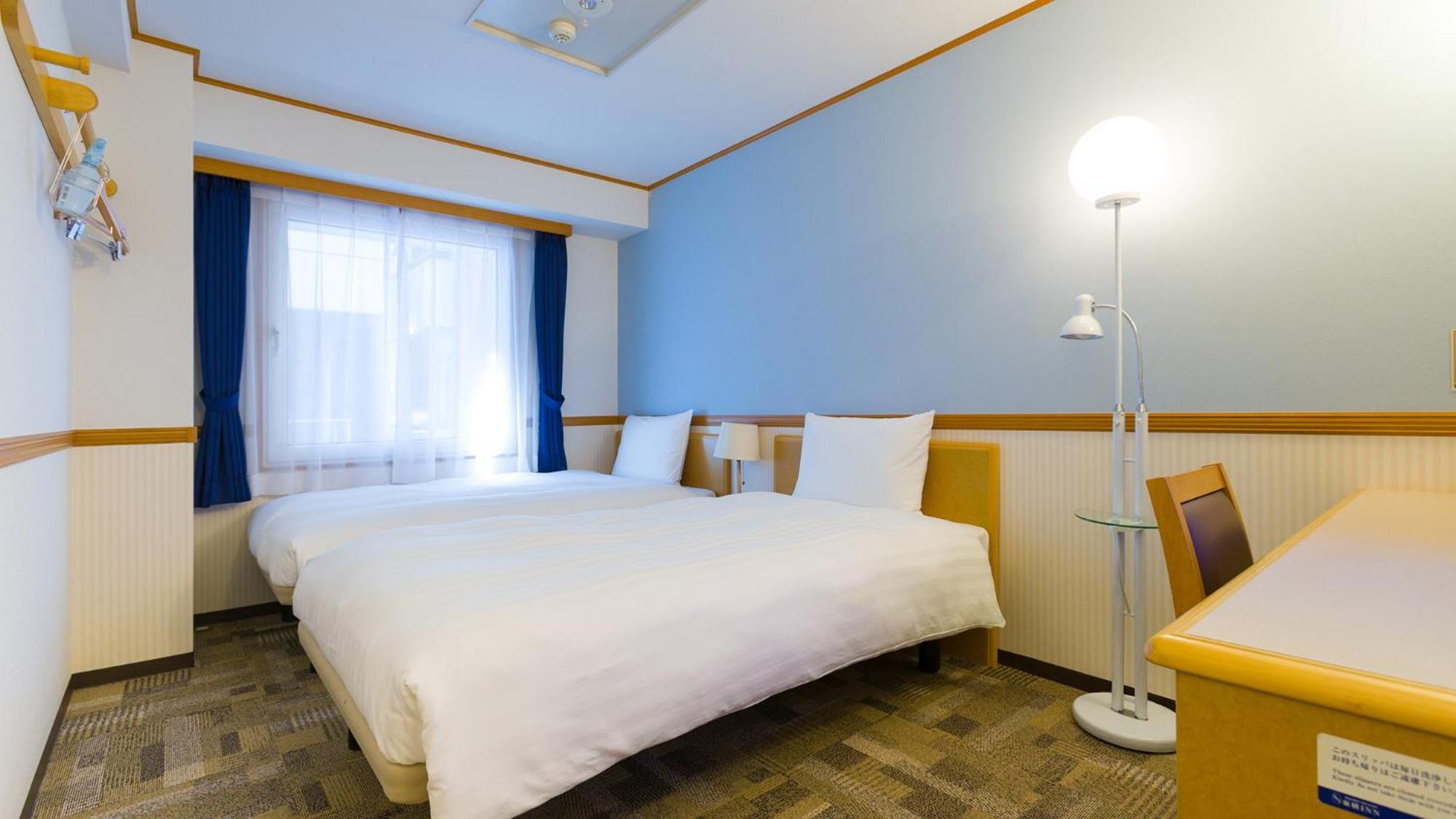 Toyoko Inn Jr Kobe Eki Kita Guchi Exteriér fotografie