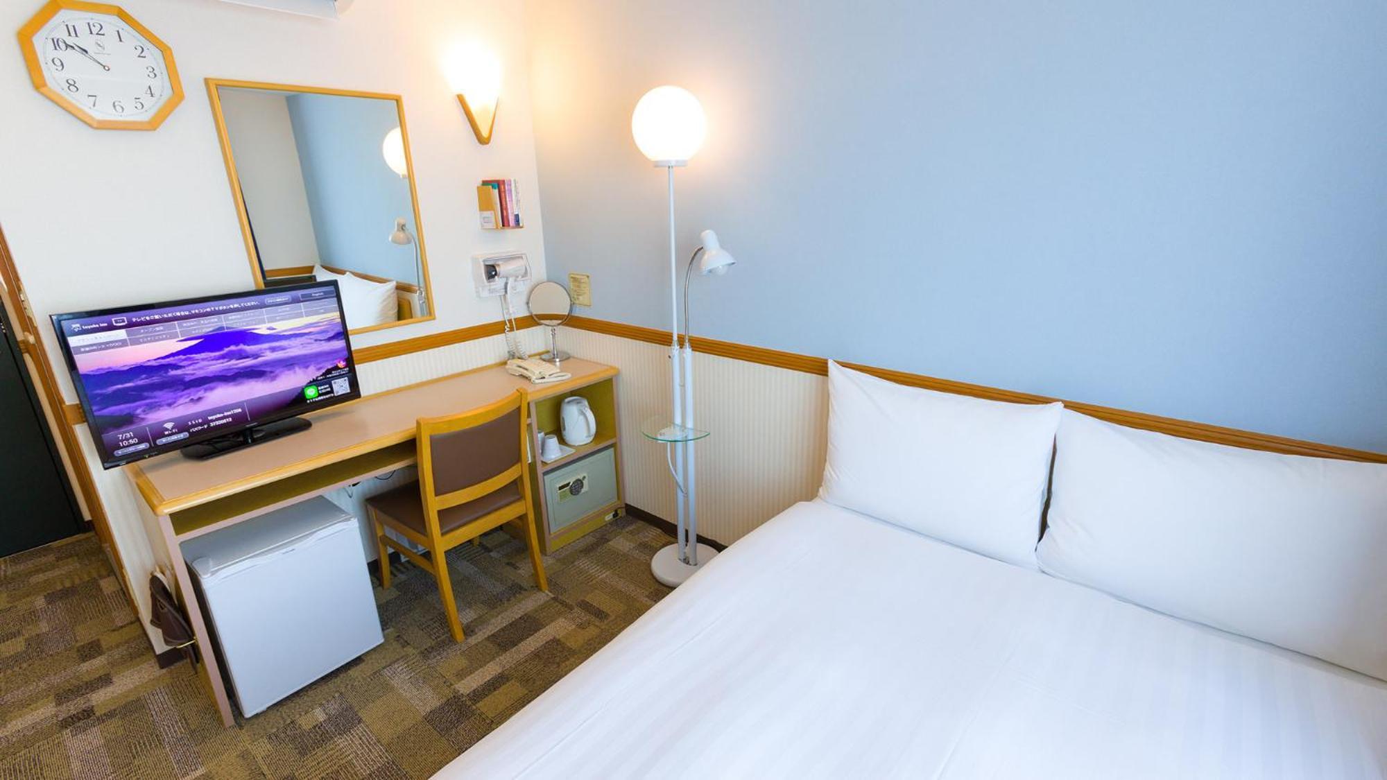 Toyoko Inn Jr Kobe Eki Kita Guchi Pokoj fotografie