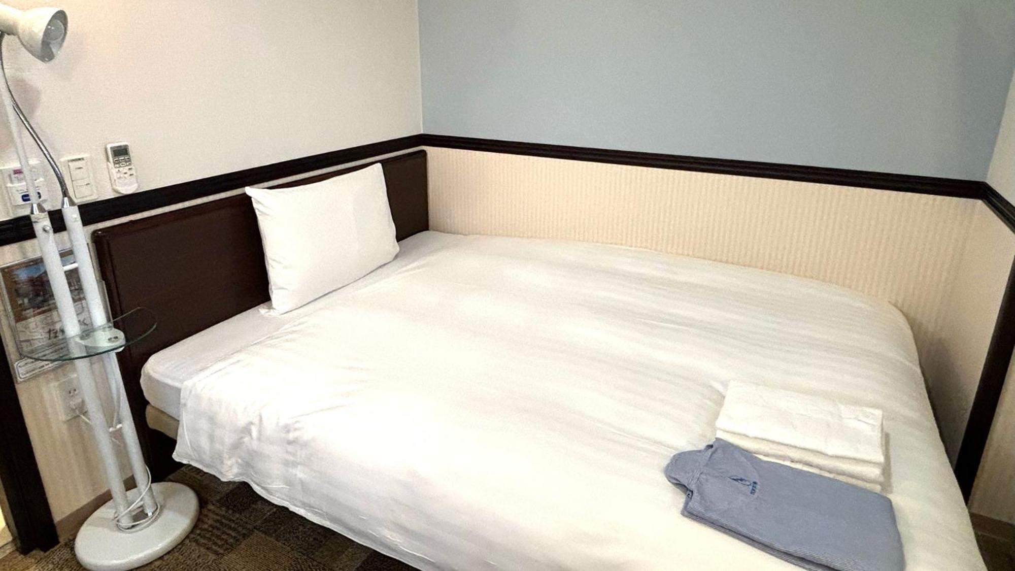 Toyoko Inn Jr Kobe Eki Kita Guchi Pokoj fotografie