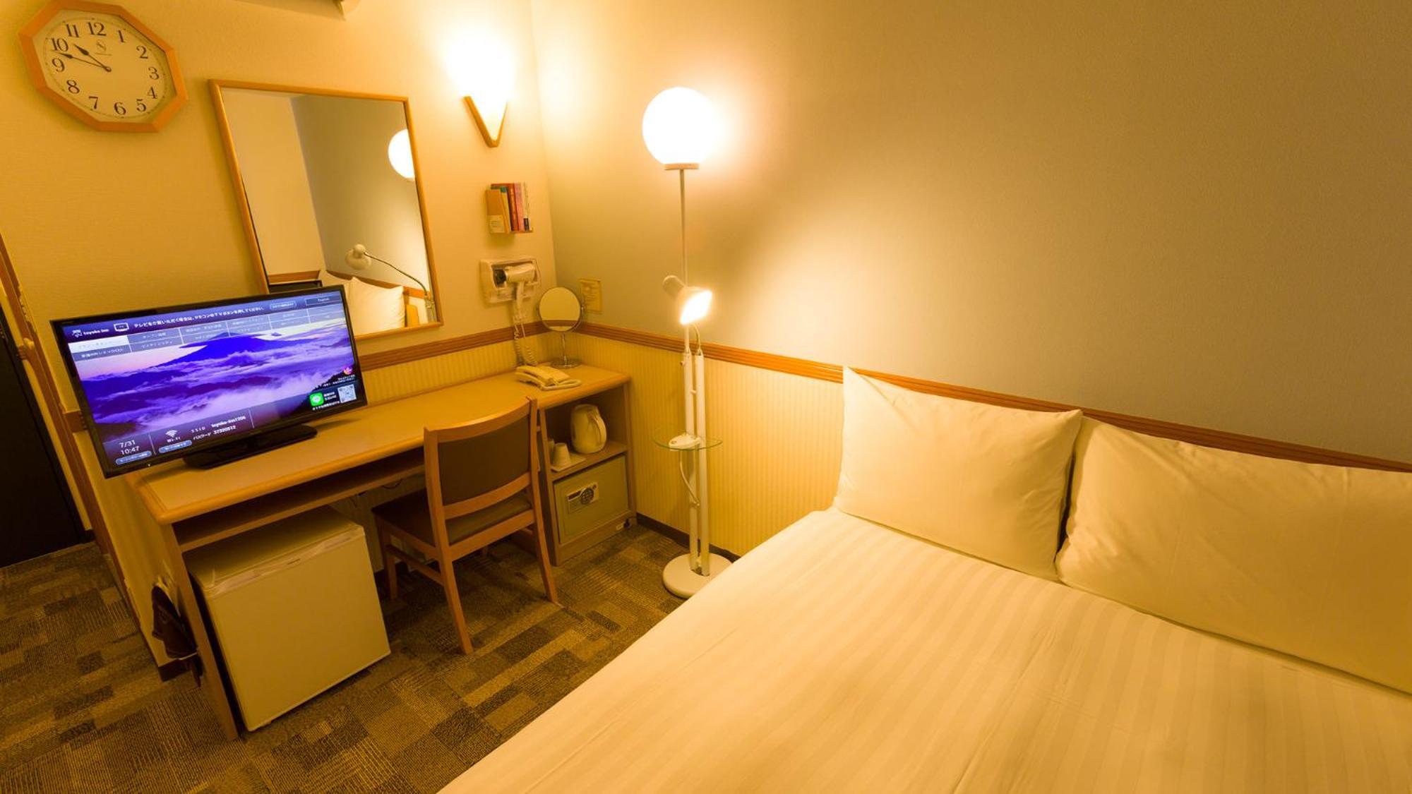Toyoko Inn Jr Kobe Eki Kita Guchi Pokoj fotografie