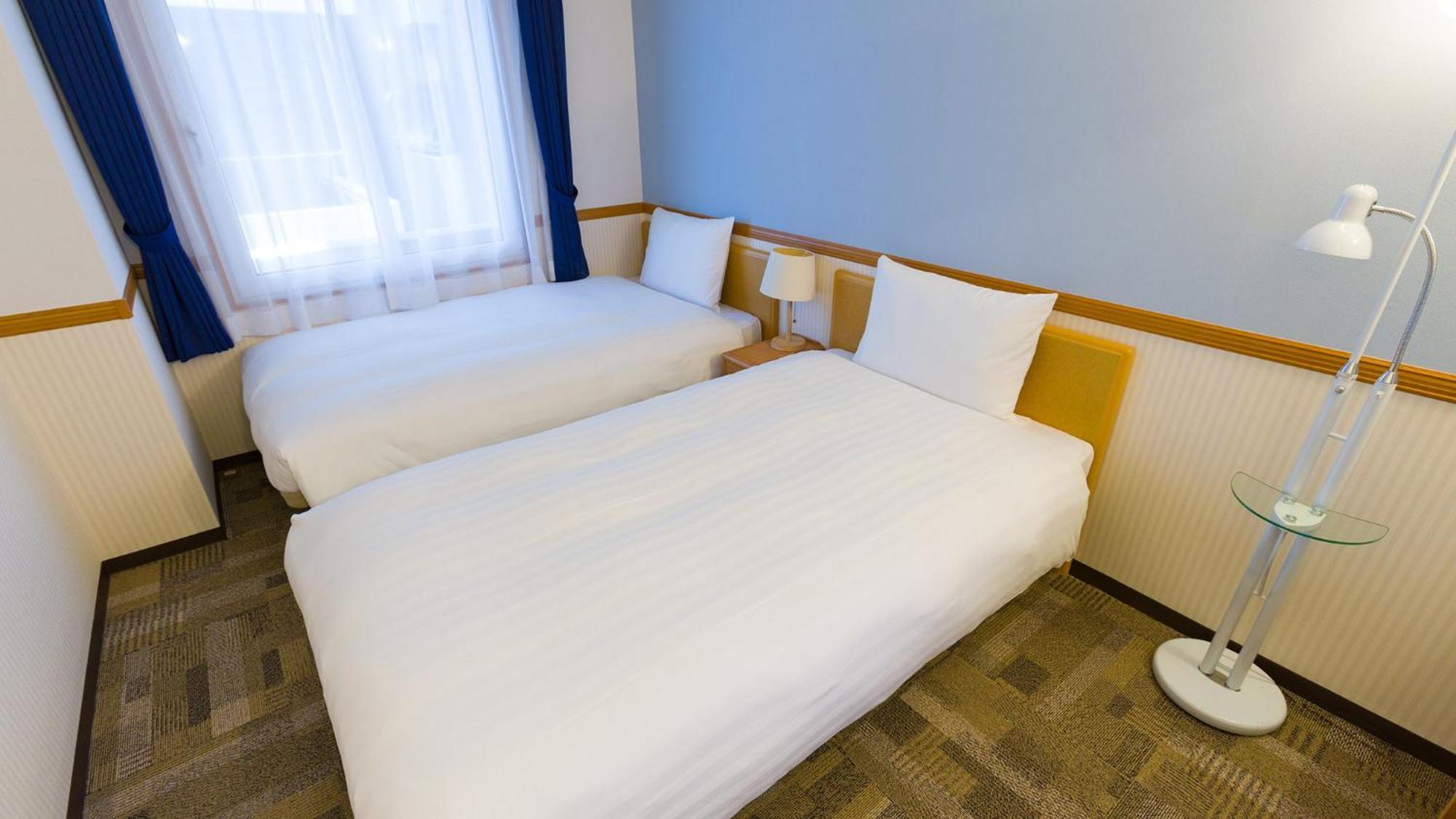 Toyoko Inn Jr Kobe Eki Kita Guchi Pokoj fotografie