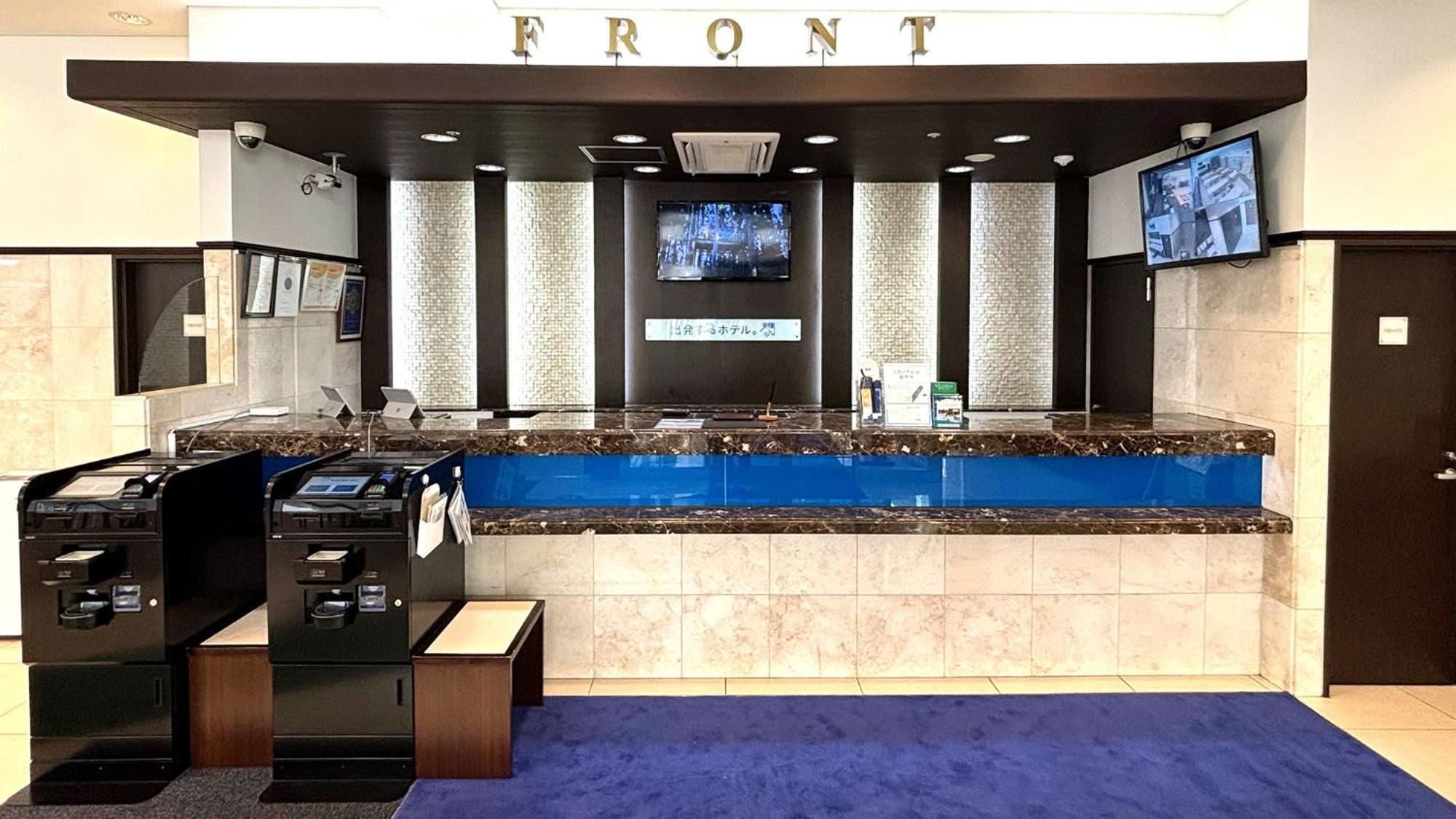 Toyoko Inn Jr Kobe Eki Kita Guchi Exteriér fotografie