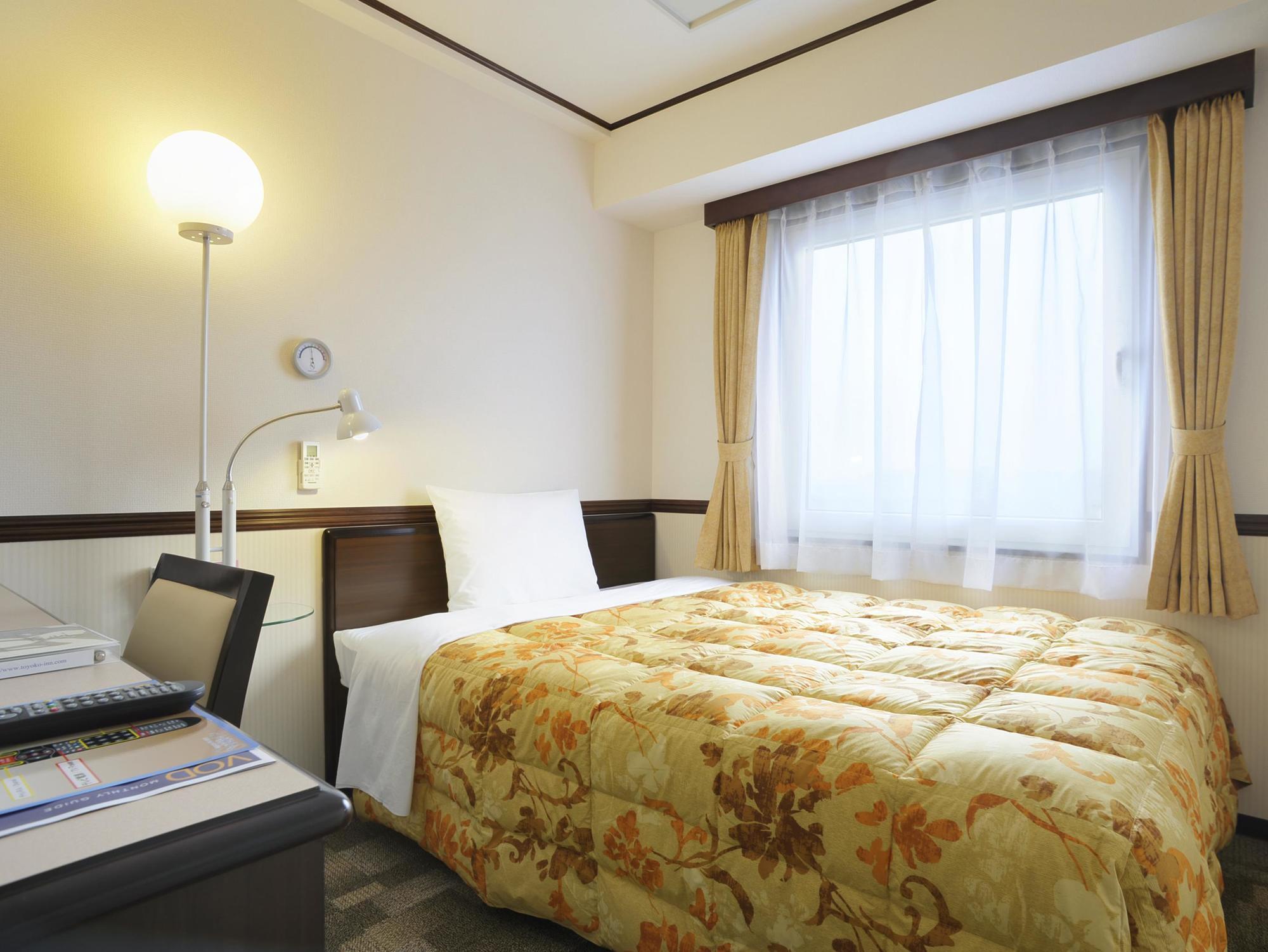 Toyoko Inn Jr Kobe Eki Kita Guchi Exteriér fotografie