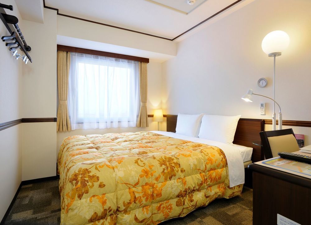 Toyoko Inn Jr Kobe Eki Kita Guchi Exteriér fotografie