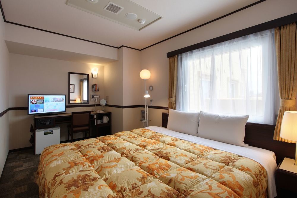 Toyoko Inn Jr Kobe Eki Kita Guchi Exteriér fotografie