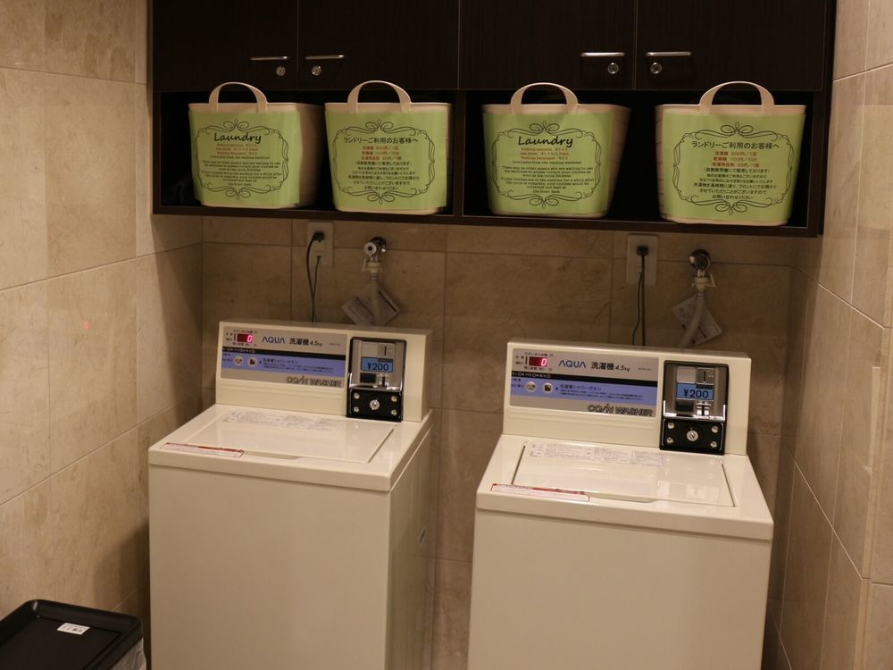 Toyoko Inn Jr Kobe Eki Kita Guchi Exteriér fotografie