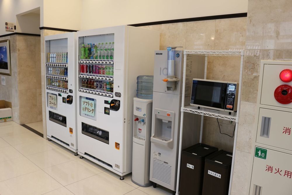 Toyoko Inn Jr Kobe Eki Kita Guchi Exteriér fotografie