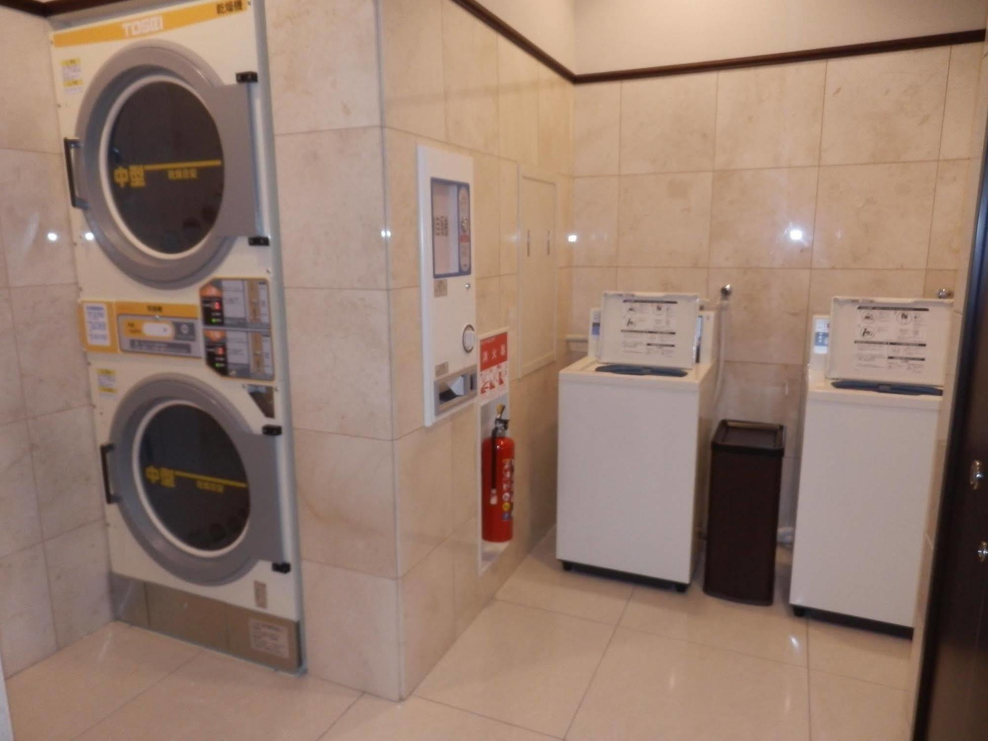 Toyoko Inn Jr Kobe Eki Kita Guchi Exteriér fotografie