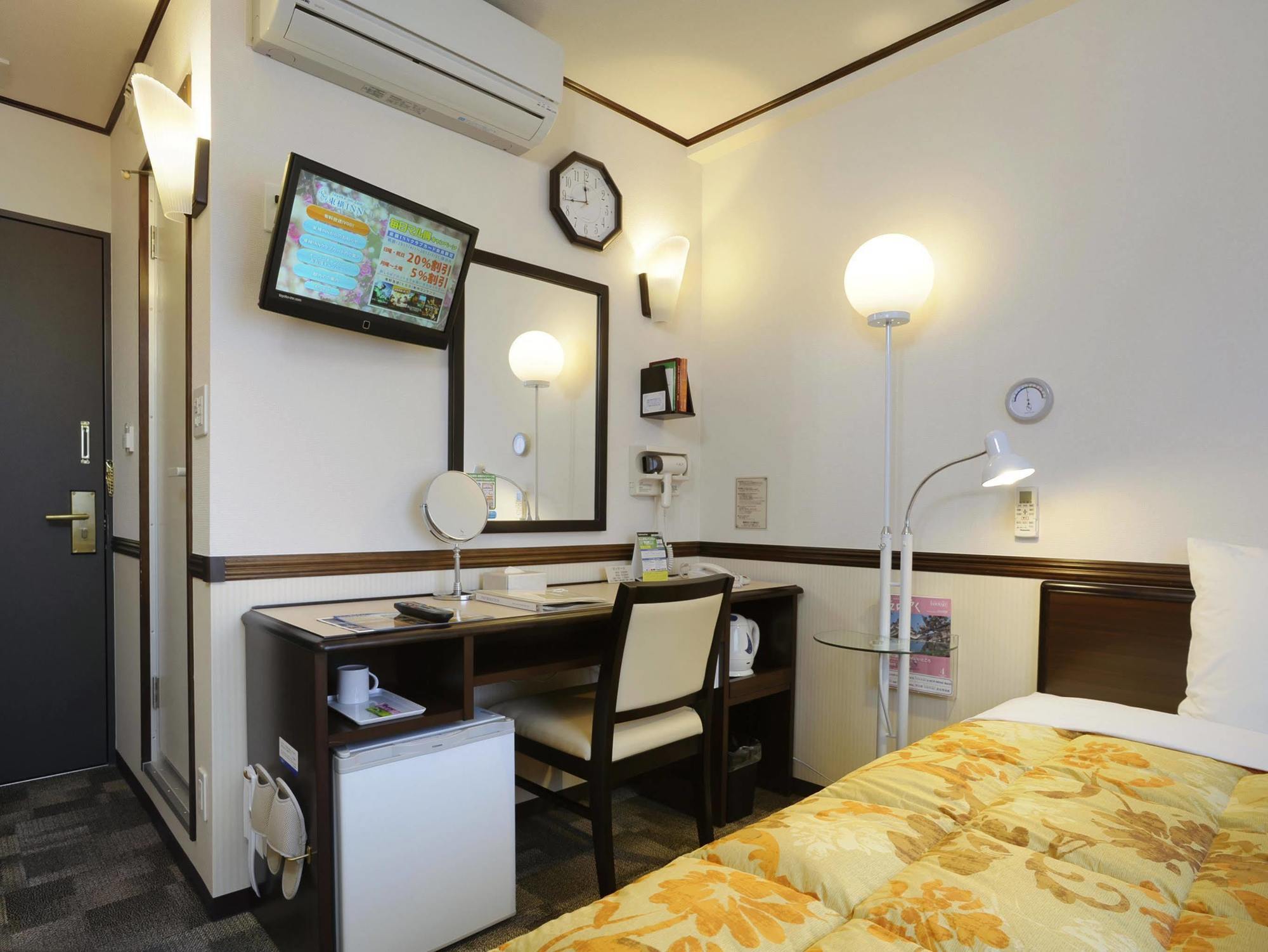 Toyoko Inn Jr Kobe Eki Kita Guchi Exteriér fotografie