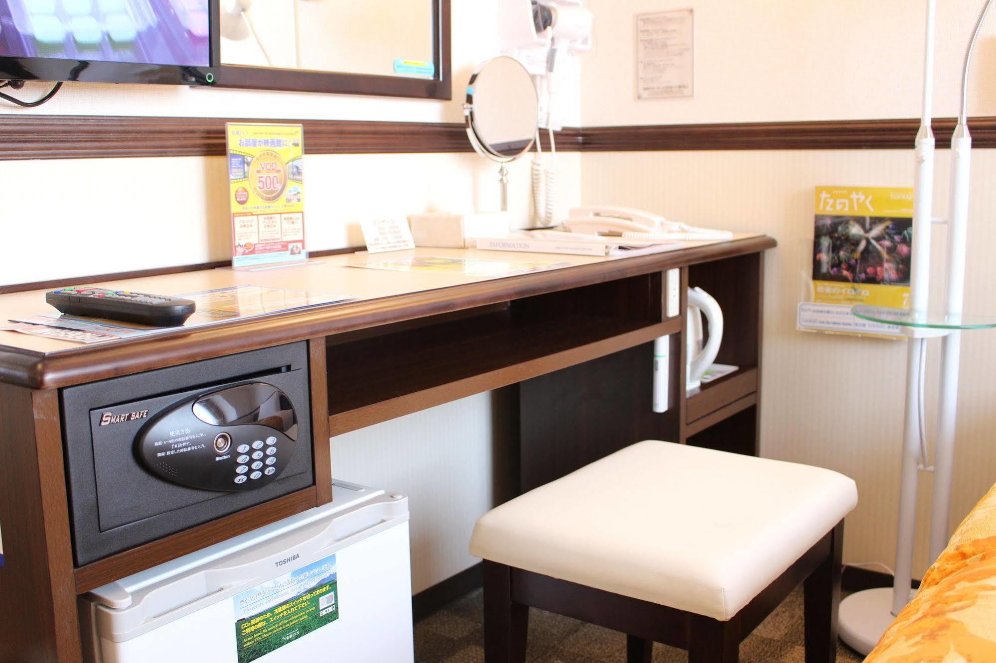 Toyoko Inn Jr Kobe Eki Kita Guchi Exteriér fotografie